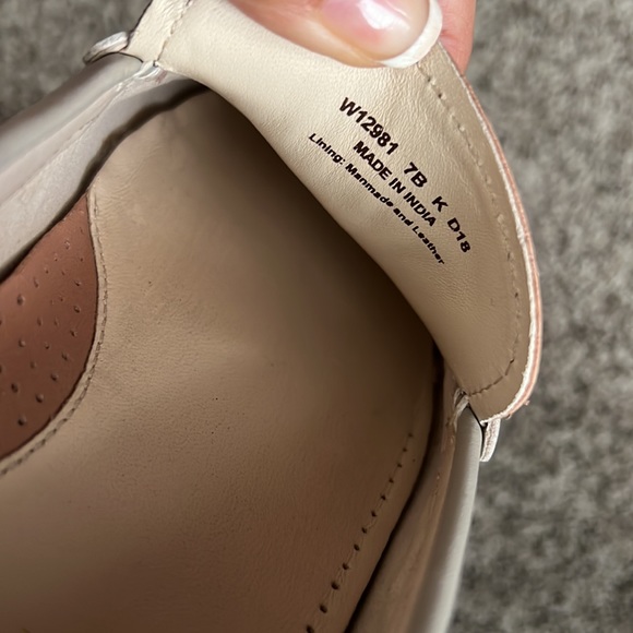 Cole Haan Slip on Shoes - Picture 5 of 5